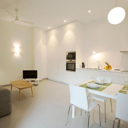 Casas De Sevilla - Apartamento A Pie De Muralla - Centro Historico Bagian luar foto