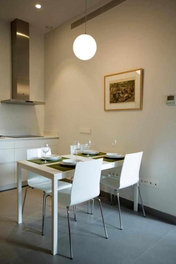 Casas De Sevilla - Apartamento A Pie De Muralla - Centro Historico Bagian luar foto