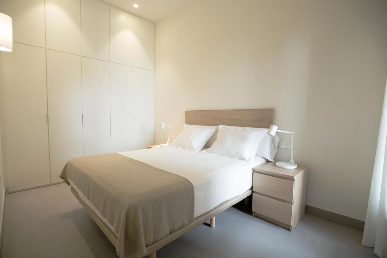 Casas De Sevilla - Apartamento A Pie De Muralla - Centro Historico Bagian luar foto